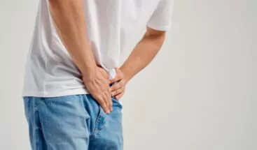 ¿Hace algún daño dejar la ropa interior secándose dentro del baño?