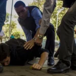 La Policía de Venezuela detuvo a más de 8.000 personas en el primer semestre de 2025