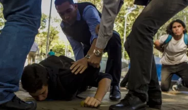 EEUU pone en marcha operación Apolo contra el tráfico de fentanilo