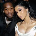 Cardi B acusa a Offset de no aportar en la manutención de sus hijos