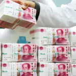 Las reservas chinas de divisas extranjeras crecieron un 0,11 % intermensual en mayo