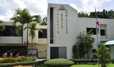 Realizan operativo para afectados por inundaciones en Santo Domingo