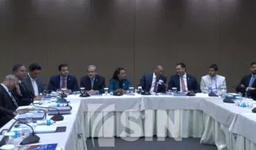 Wilson Camacho reafirma Jean Alain Rodríguez debe permanecer en prisión preventiva