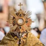 Arquidiócesis de Santo Domingo invita a  celebrar Corpus Christi bajo el lema «eucaristía, fuente viva de nuestra esperanza»