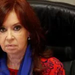 Hijo de Cristina Fernández tras su condena: «Está en juego el destino del país»