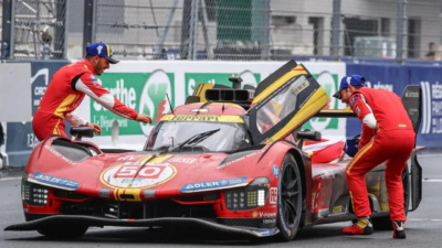 Cadillac y Porsche, a por el trono de Ferrari en Le Mans
