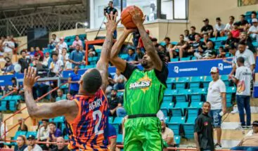 RD se posiciona en 8vo lugar de los Juegos Panamericanos