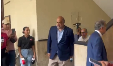 Gobierno presenta estrategia para la reforma educativa policial