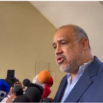 Abogado de Antonio Espaillat asegura que su cliente está tranquilo y a la espera de medida de coerción
