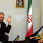 Jamenei, un líder que se juega su vida y su régimen en la guerra con Israel