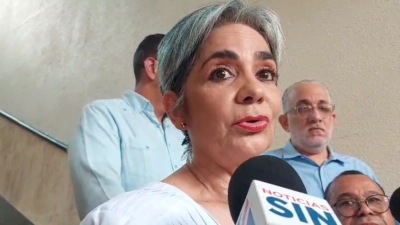 Vocera de Antonio dice desconocer estado de salud de Maribel Espaillat