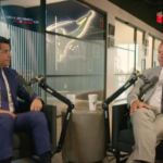 «Yo espero que el pelotero piense más en invertir que gastar»: Alex Rodríguez comparte su visión empresarial en el podcast de David Collado