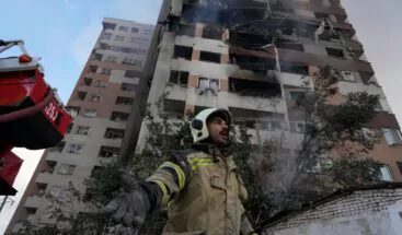 ONU dice a Europa que volver a los fósiles no es solución a crisis energética