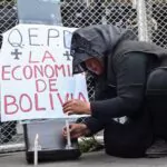 Bolivia al borde del colapso alimentario: escasez, largas filas y tensión social