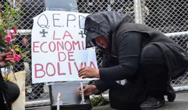 Perú implementa un laboratorio para diagnosticar casos de viruela del mono