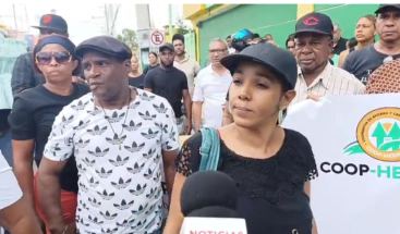 Militares asumen control de La Victoria; buscan armas de fuego, blancas y sustancias controladas