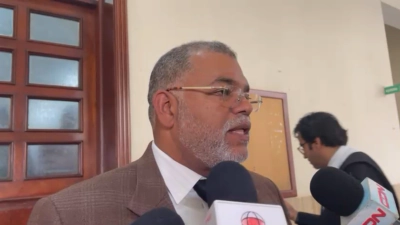 Fiscalía entrevistó empleado que advirtió a Espaillat sobre filtraciones y caída de plafones en Jet Set el mismo día de la tragedia