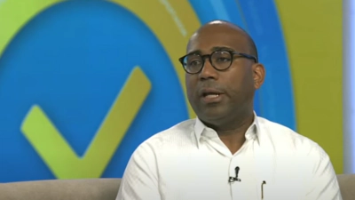 Natanael Concepción: “Alrededor del 40% de la población tiene que endeudarse para comer”
