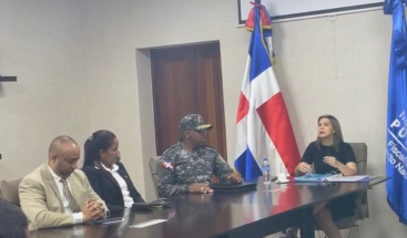 Determinan origen de falla desplazamiento en carretera Samana - Las Galeras