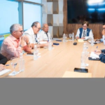 Ministerio Público sostiene encuentro para garantizar protección animal