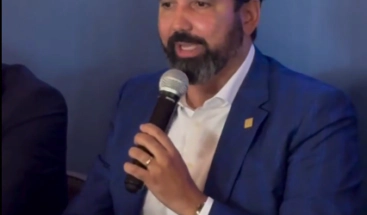 Abinader juramenta Comité Organizador Juegos Centroamericanos y del Caribe 2026