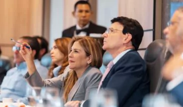Hombre admite robo en bancas, se entrega a la PN y dice “que los jueces determinen mi castigo"