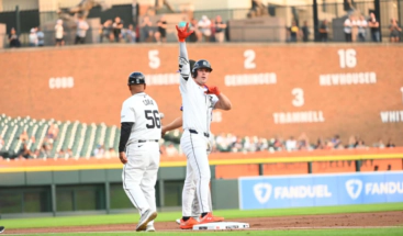 Pete Alonso expondrá título de campeón en el Home Run Derby 2021