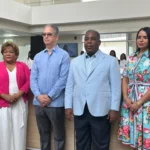 Cedi-Mujer inaugura su sede en SDN: un nuevo refugio para mujeres y adolescentes vulnerables