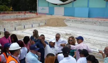 David Ortiz critica que República Dominicana no tenga un moderno estadio de béisbol
