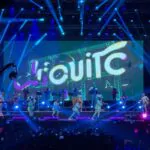 Chiquito Team Band triunfa en el Salsa Fest 2025 en Veracruz, México