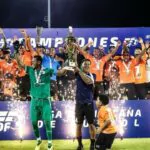 Cibao FC debutará ante Cavalier en la Copa del Caribe 2025 O&M: enfrentará a Central FC en su primer partido