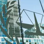 La ONU consternada por sanciones de EE.UU. contra magistradas de Corte Penal Internacional