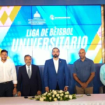 DCNB anuncia cuarta edición de la Liga de Béisbol Universitario, dedicada a Stanley Javier