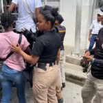 Más de 1,900 haitianos indocumentados fueron detenidos por la DGM en operativos de interdicción