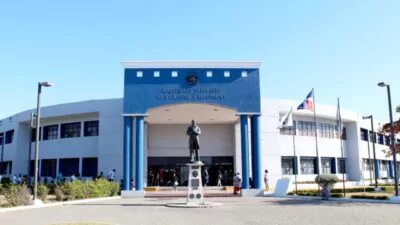 DGM investiga muerte de extranjero al tratar de huir durante un operativo de interdicción en Santiago