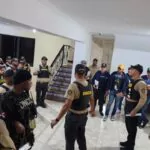 DNCD despliega Fase II contra el microtráfico en Capotillo y ocupan más de 10,000 gramos de drogas