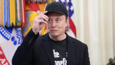 Musk dice que su departamento de recortes se convirtió en el «chivo expiatorio»