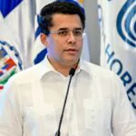 David Collado anuncia entrega del nuevo malecón de Haina esta semana