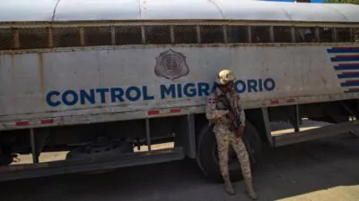 Más de 153,000 haitianos fueron deportados de RD en los primeros cinco meses del año