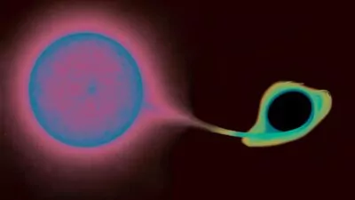 Descubren el tipo de explosión más energético del universo