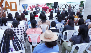 Se están enfrentando dinosaurios del PRM con la sangre nueva, dice Francisco Álvarez
