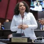 Diputada Juliana O’Neal: “Una chacabana puede esperar. Un tratamiento, no”