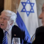 Trump dice que Irán acabará cerrando un acuerdo sobre su programa nuclear con EE.UU.