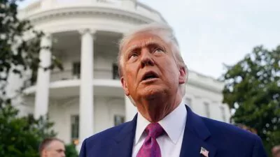 Trump advierte a Irán: «esto sólo puede empeorar», e insta a un acuerdo nuclear