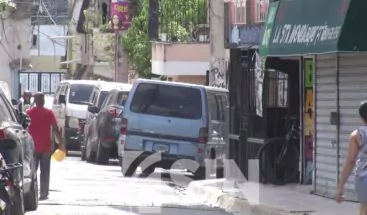 MOPC atribuye caída de escombros en túnel 27 de Febrero a reparación de área afectada por choque