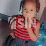 Encuentran sin vida a niña arrastrada por cañada en SDN