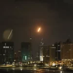 Servicios de emergencia de Israel no reportan daños en el país tras nuevo ataque de Irán