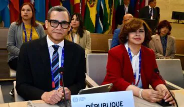 PLD y partidos oposición sumarán más de 60 % en febrero, según Jaime David