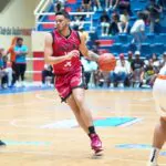 Eddy Polanco es elegido Jugador de la Semana 5 en La Súper Liga de la LNB