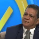 Ruben Maldonado: «Este gobierno no tiene ningún criterio, es solo un invento más para tratar de buscar titulares»